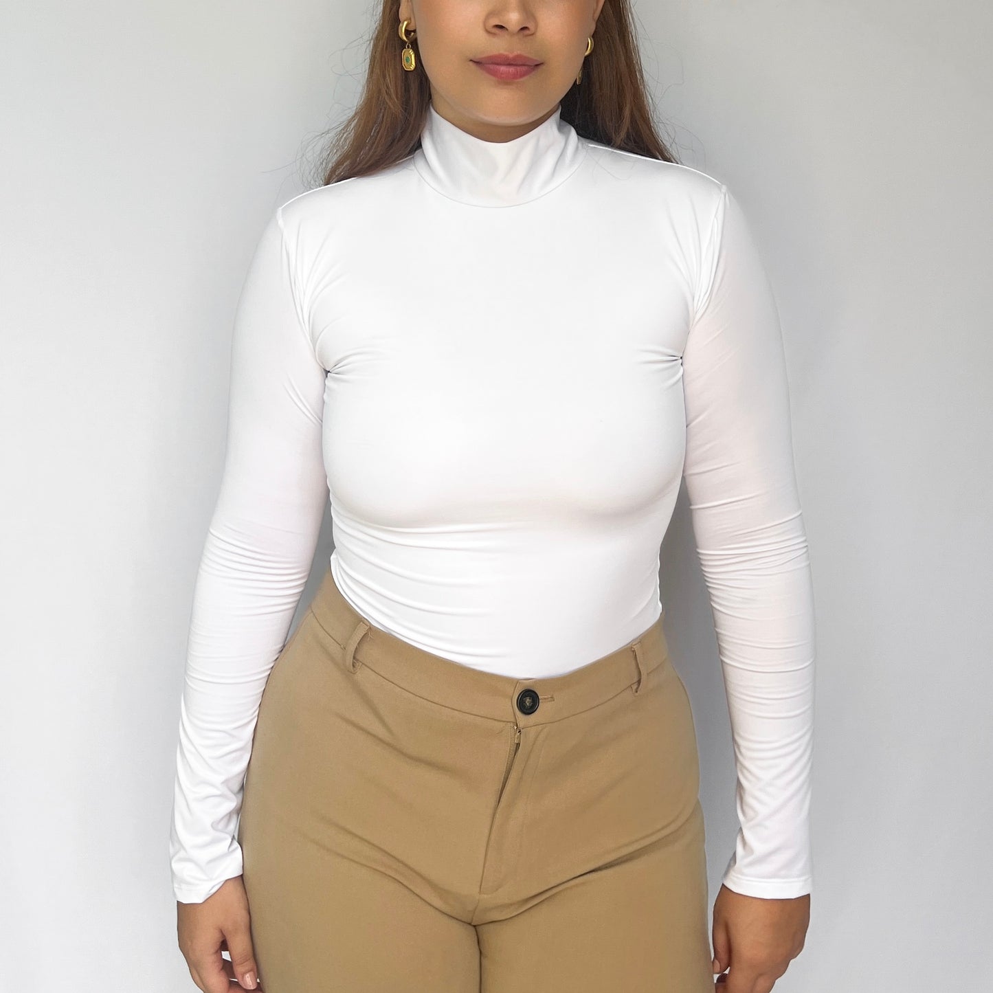 BODY ROSÉ BLANCO Y NEGRO