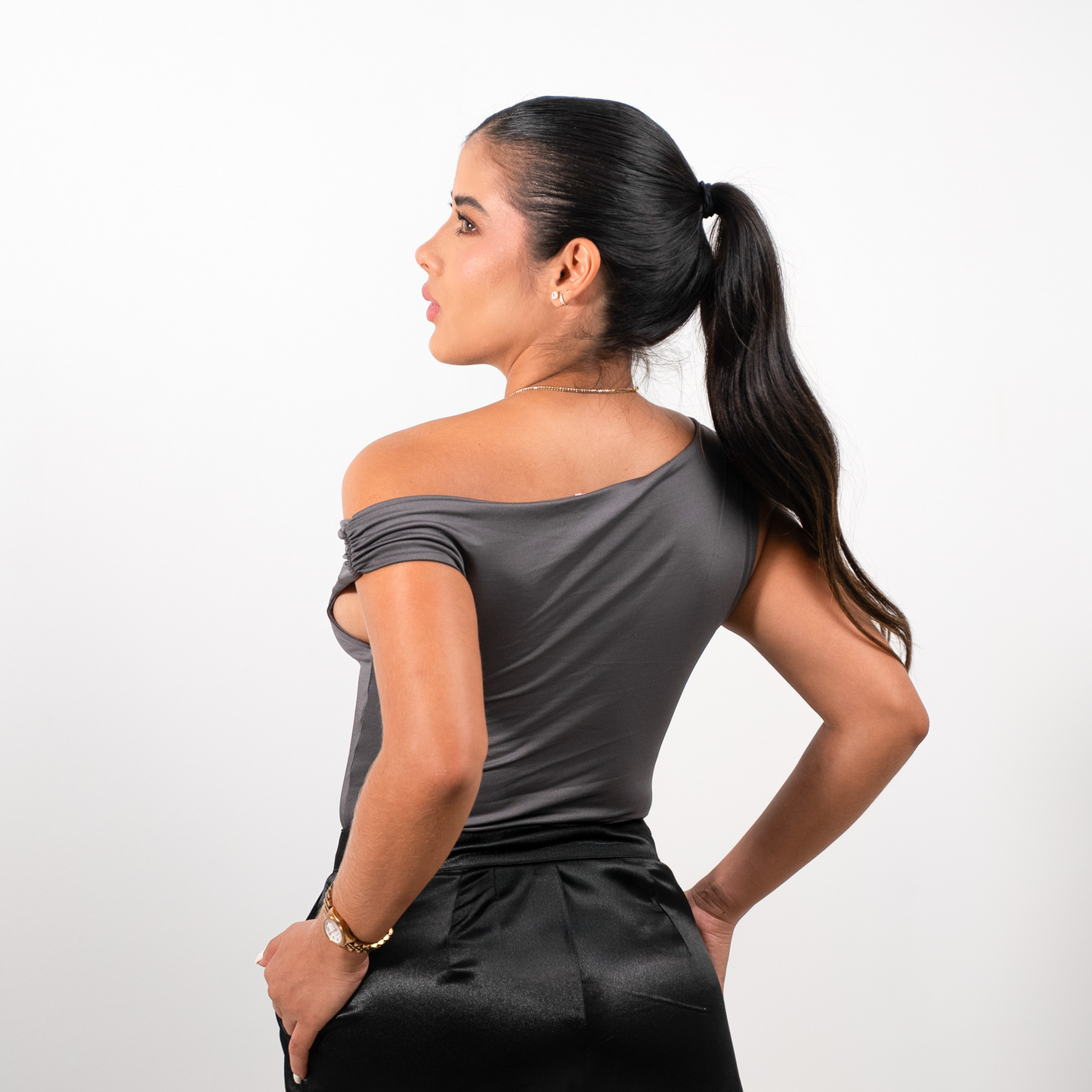 TOP MAXIMA GRIS