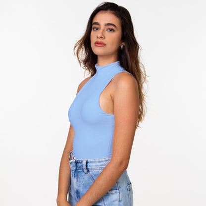 BODY DELILA BABY BLUE