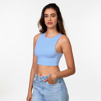 TOP SOPHIE BABY BLUE