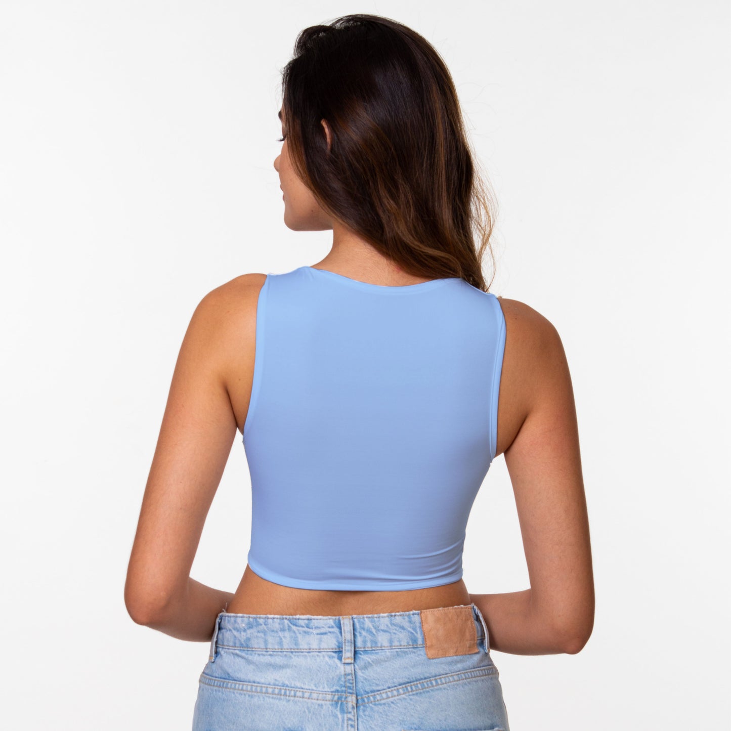 TOP SOPHIE BABY BLUE