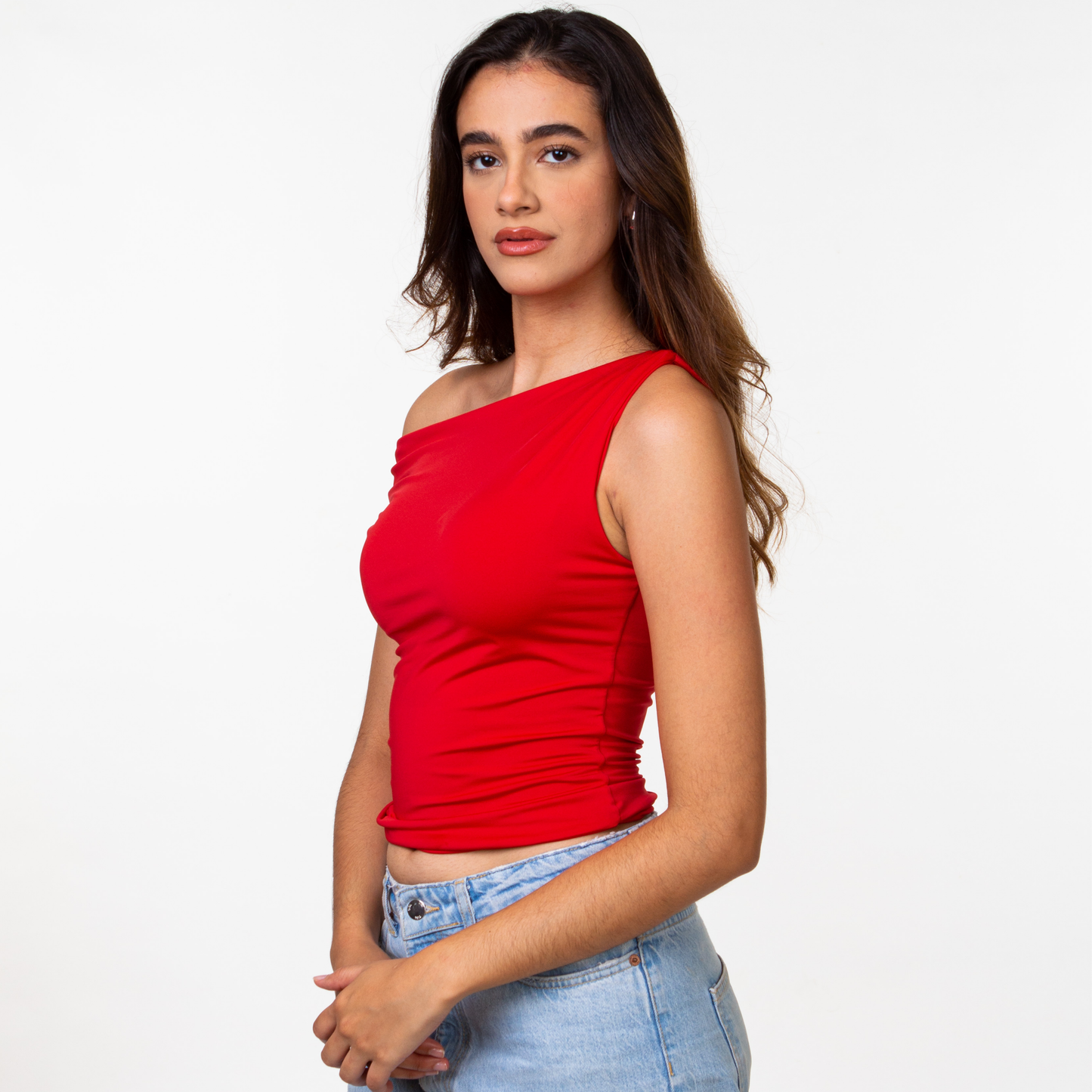 TOP MAXIMA ROJO