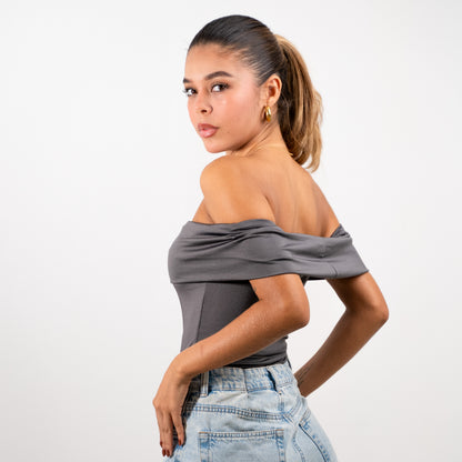 BODY DAINA GRIS