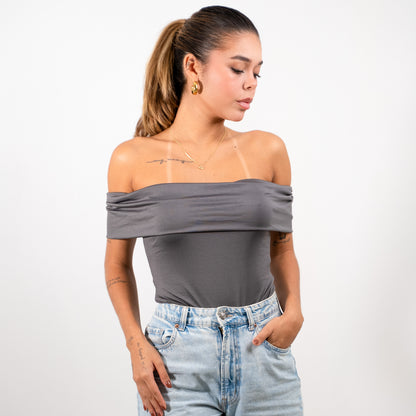 BODY DAINA GRIS