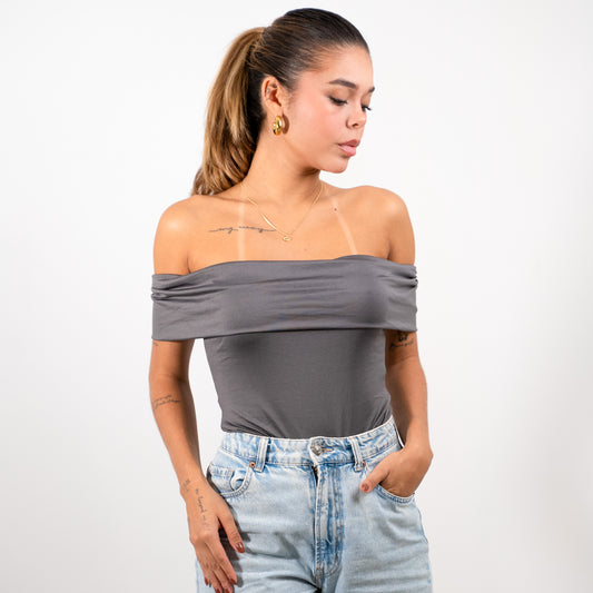 BODY DAINA GRIS