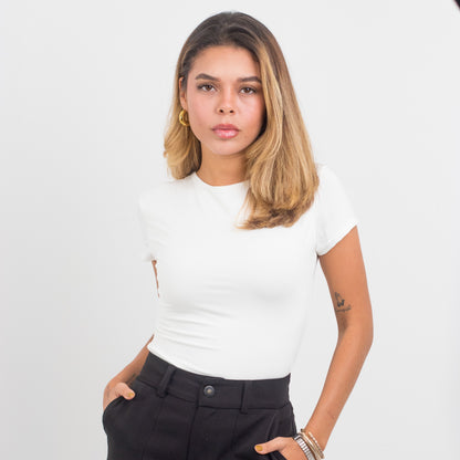 TOP GAIA BLANCO