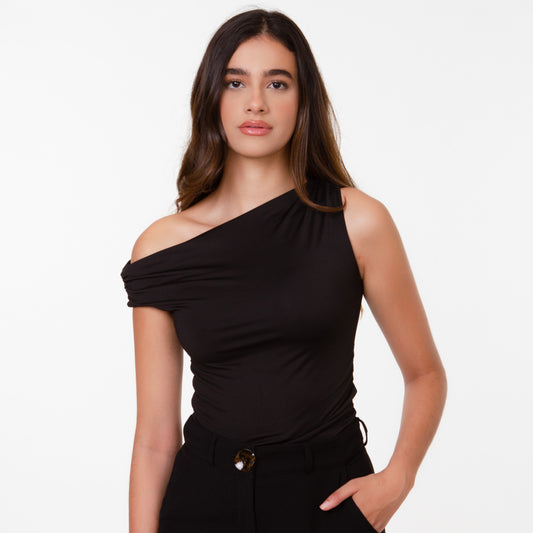 TOP MAXIMA NEGRO